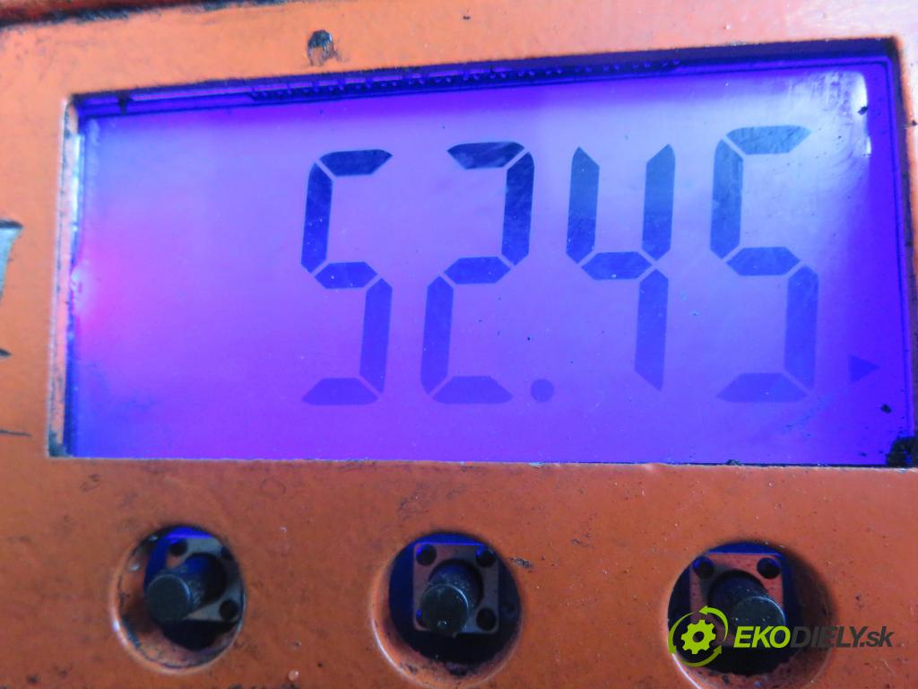 MERCEDES-BENZ SPRINTER 3,5-t Skrzynia (906) FURGON 2011 95,00 313 CDI (906.631, 906.633, 906.635, 906.637) - OM  2143,00 Prevodovka MANUALNA 711680 ; A9062605100