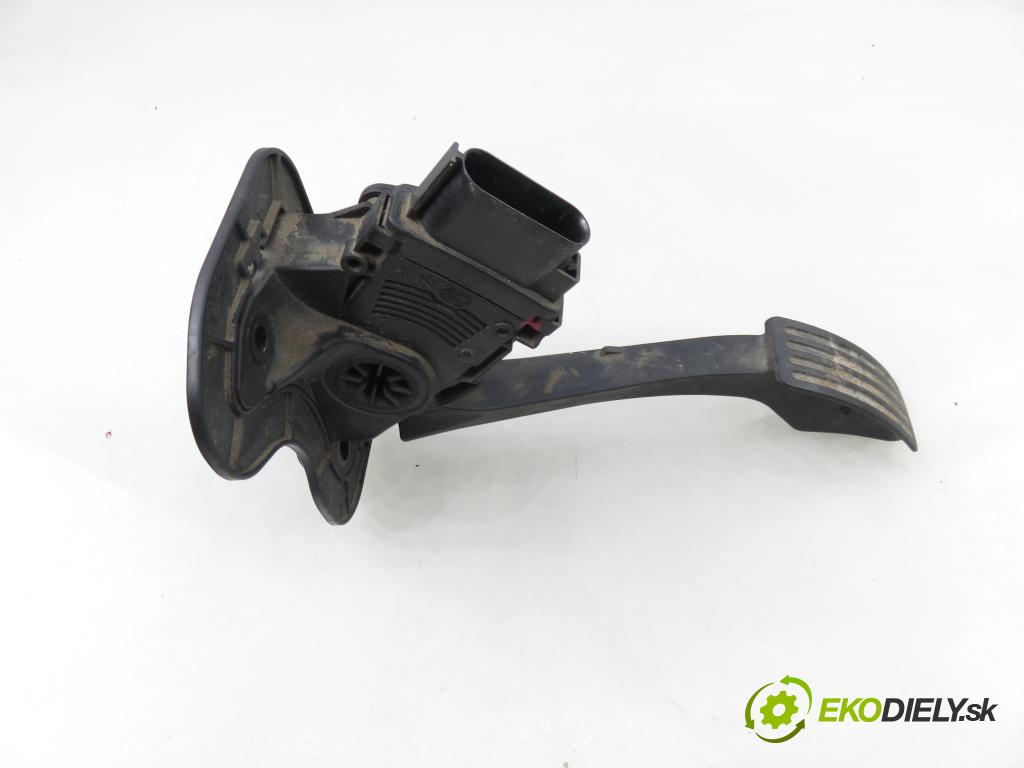 FORD TRANSIT Furgon (FA_ _) FURGON 2011 92,00 2.2 TDCi - CYFB 2198,00 Potenciometer plynu 6PV00923821 ; CC119F836AA (Potenciometer plynového pedálu)