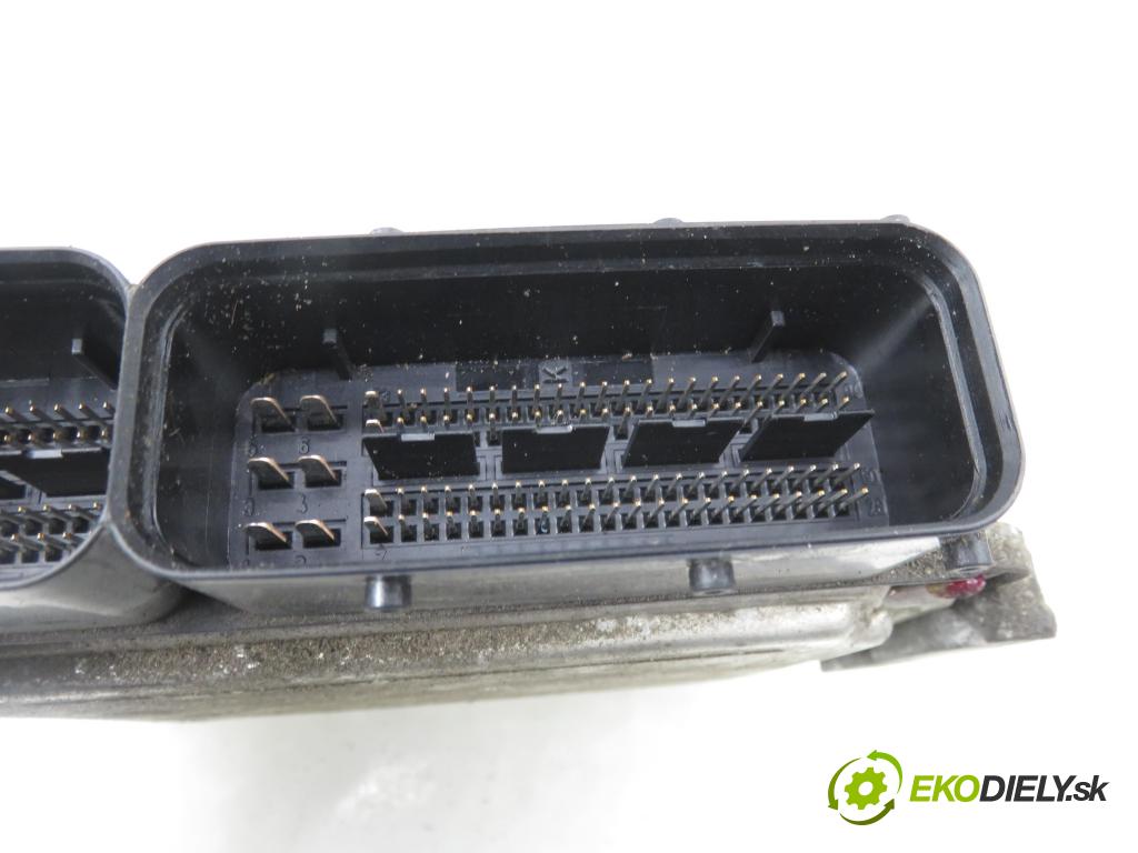 HYUNDAI i30 (FD) HB 2009 66,00 1.6 CRDi 1582,00 Riadiaca jednotka Motor 391142A412 ; 0281017213