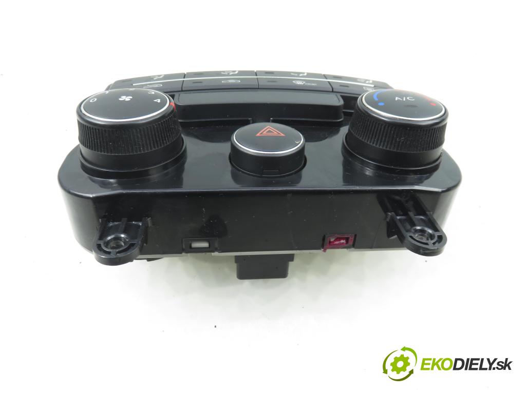 HYUNDAI i30 (FD) HB 2009 66,00 1.6 CRDi 1582,00 Panel kúrenia KLIMATRONIK 972502L170