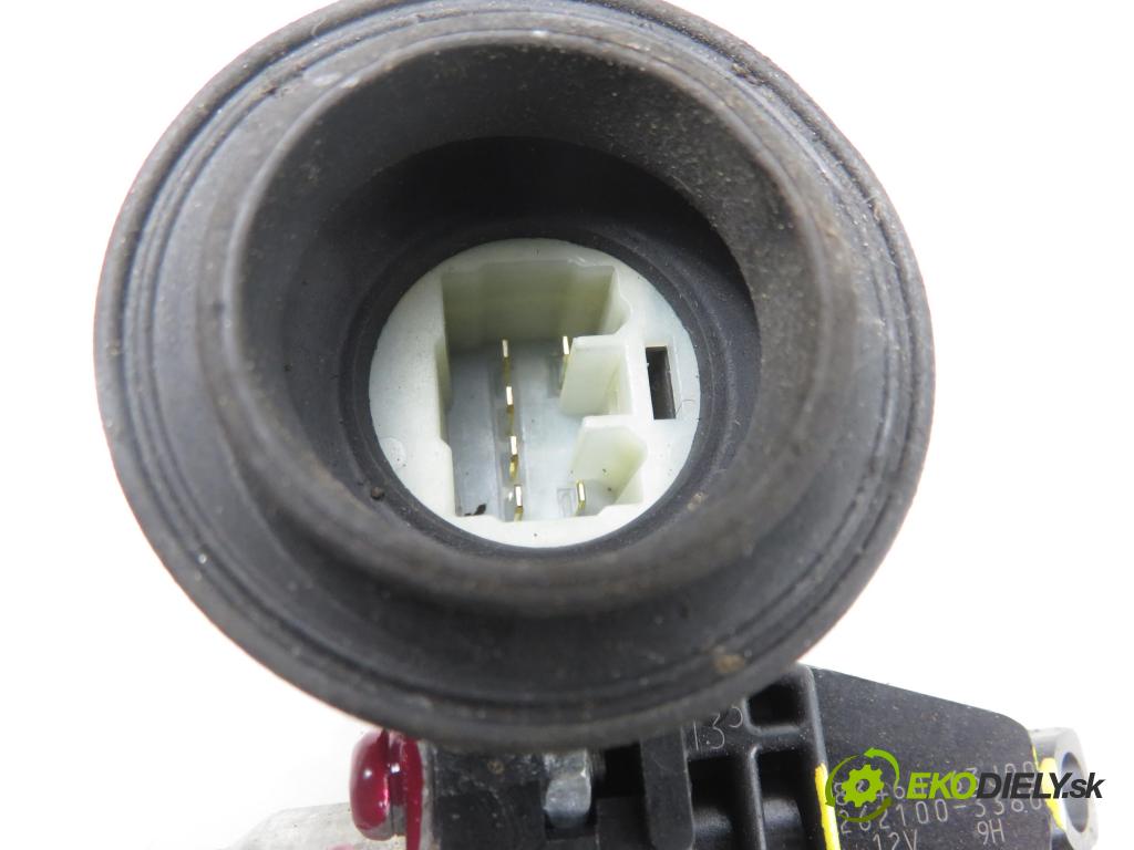 SUZUKI SWIFT III (MZ, EZ) HB 2006 68,00 1.3 4x4 (RS 413) - M13A 1328,00 Mechanizmus okien 8346063J00 ; 2621003380