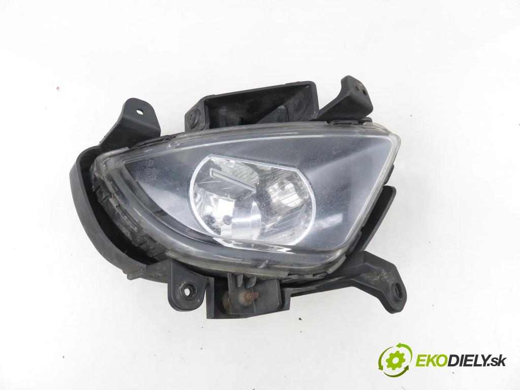 HYUNDAI i30 (FD) HB 2009 66,00 1.6 CRDi 1582,00 hmlové svetlo, hmlovka P 