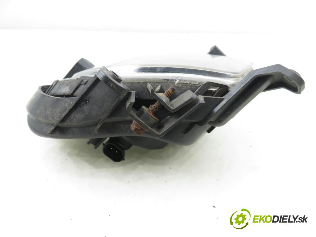 HYUNDAI i30 (FD) HB 2009 66,00 1.6 CRDi 1582,00 hmlové svetlo, hmlovka P