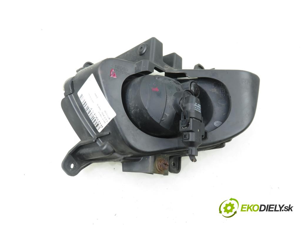 HYUNDAI i30 (FD) HB 2009 66,00 1.6 CRDi 1582,00 hmlové svetlo, hmlovka P