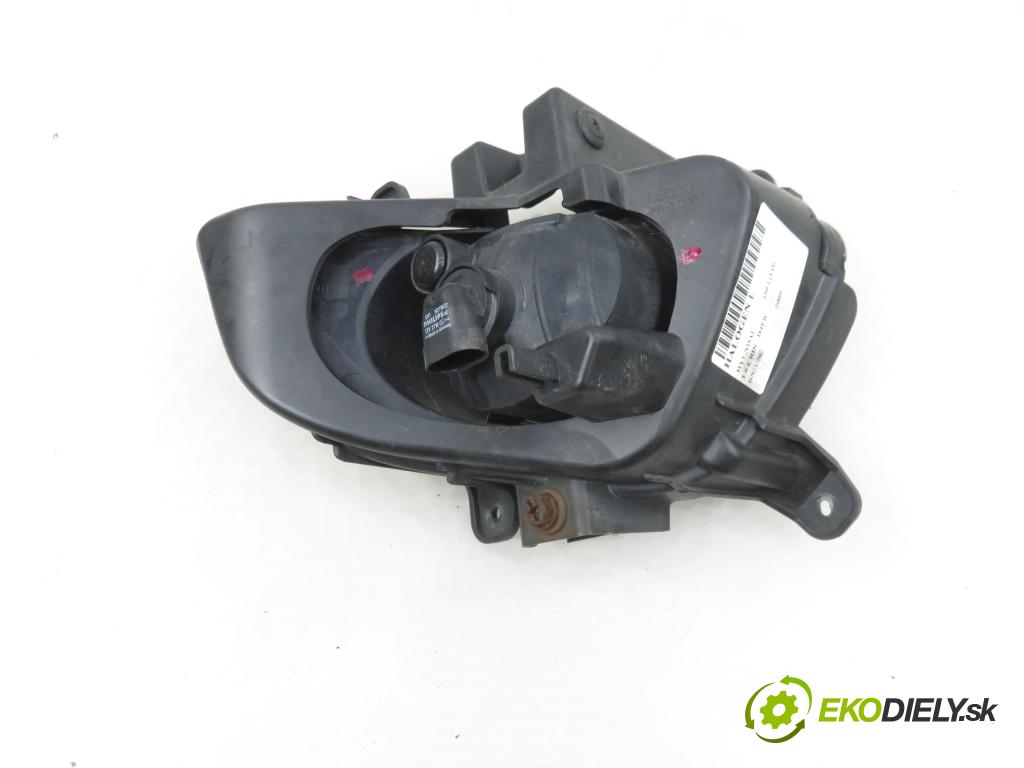 HYUNDAI i30 (FD) HB 2009 66,00 1.6 CRDi 1582,00 hmlové svetlo, hmlovka L