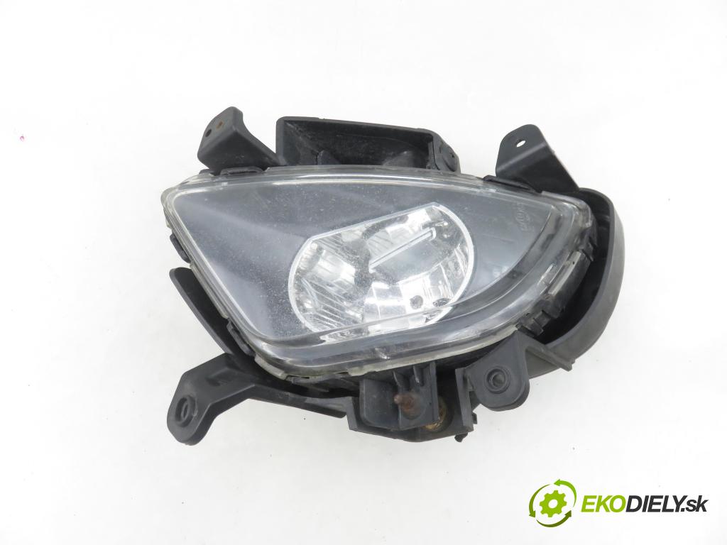 HYUNDAI i30 (FD) HB 2009 66,00 1.6 CRDi 1582,00 hmlové svetlo, hmlovka L