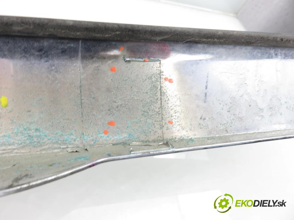 OPEL ZAFIRA B (A05) MINIVAN 2008 92,00 1.7 CDTI - A 17 DTR 1686,00 Zadné čelo dverí kufor 13266474