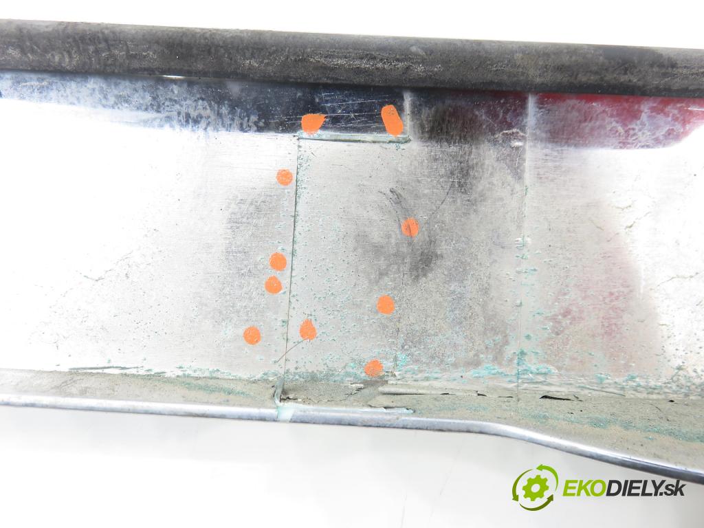 OPEL ZAFIRA B (A05) MINIVAN 2008 92,00 1.7 CDTI - A 17 DTR 1686,00 Zadné čelo dverí kufor 13266474