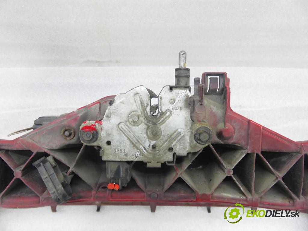 FORD FOCUS C-MAX (DM2) MINIVAN 2006 85,00 1.8 TDCi - KKDA 1753,00 Držiak predný 3M518B041AU