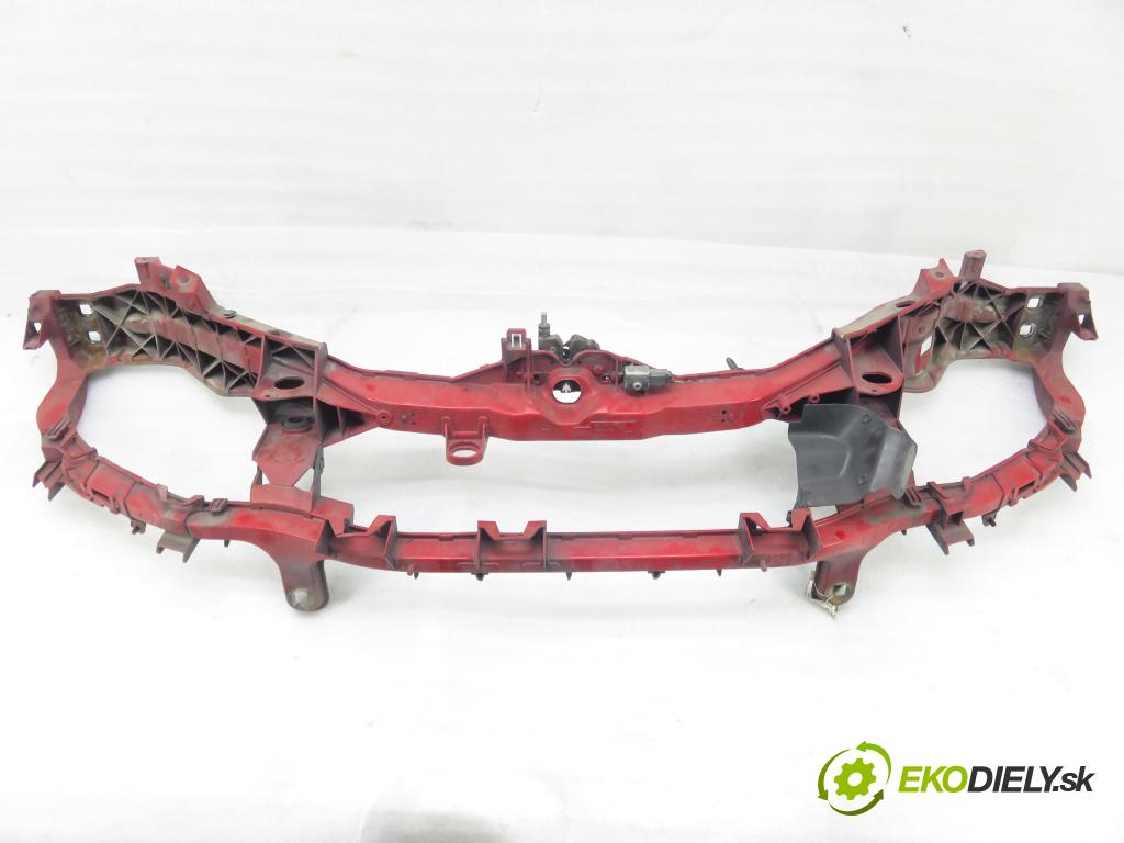 FORD FOCUS C-MAX (DM2) MINIVAN 2006 85,00 1.8 TDCi - KKDA 1753,00 Držiak predný 3M518B041AU