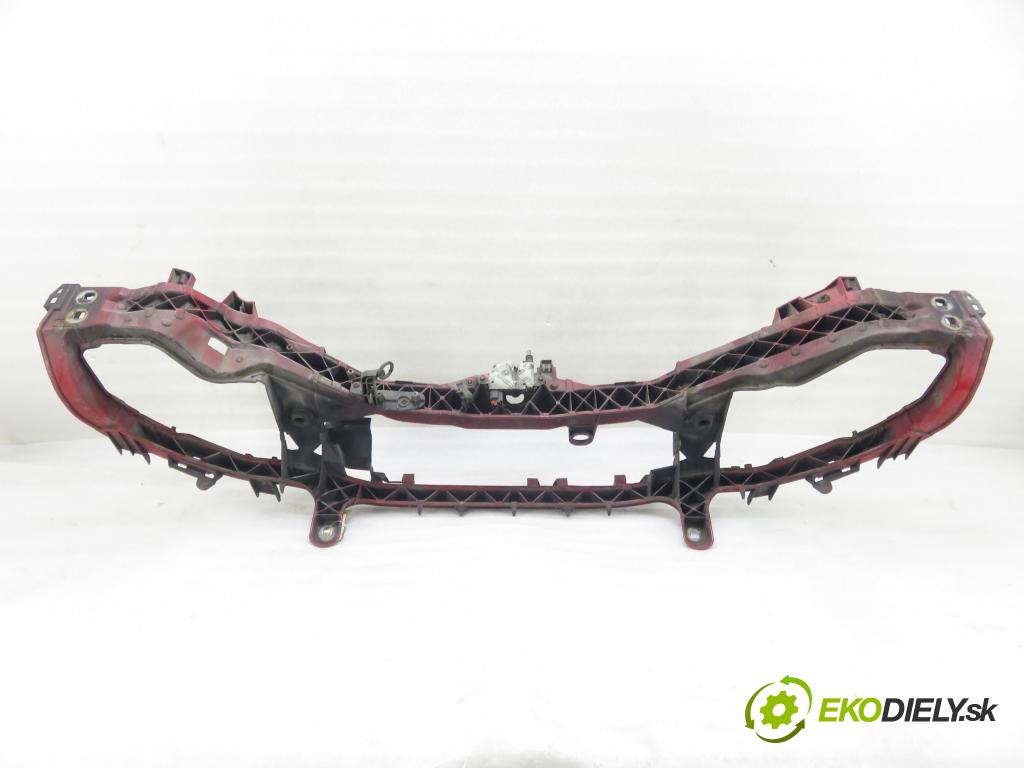 FORD FOCUS C-MAX (DM2) MINIVAN 2006 85,00 1.8 TDCi - KKDA 1753,00 Držiak predný 3M518B041AU