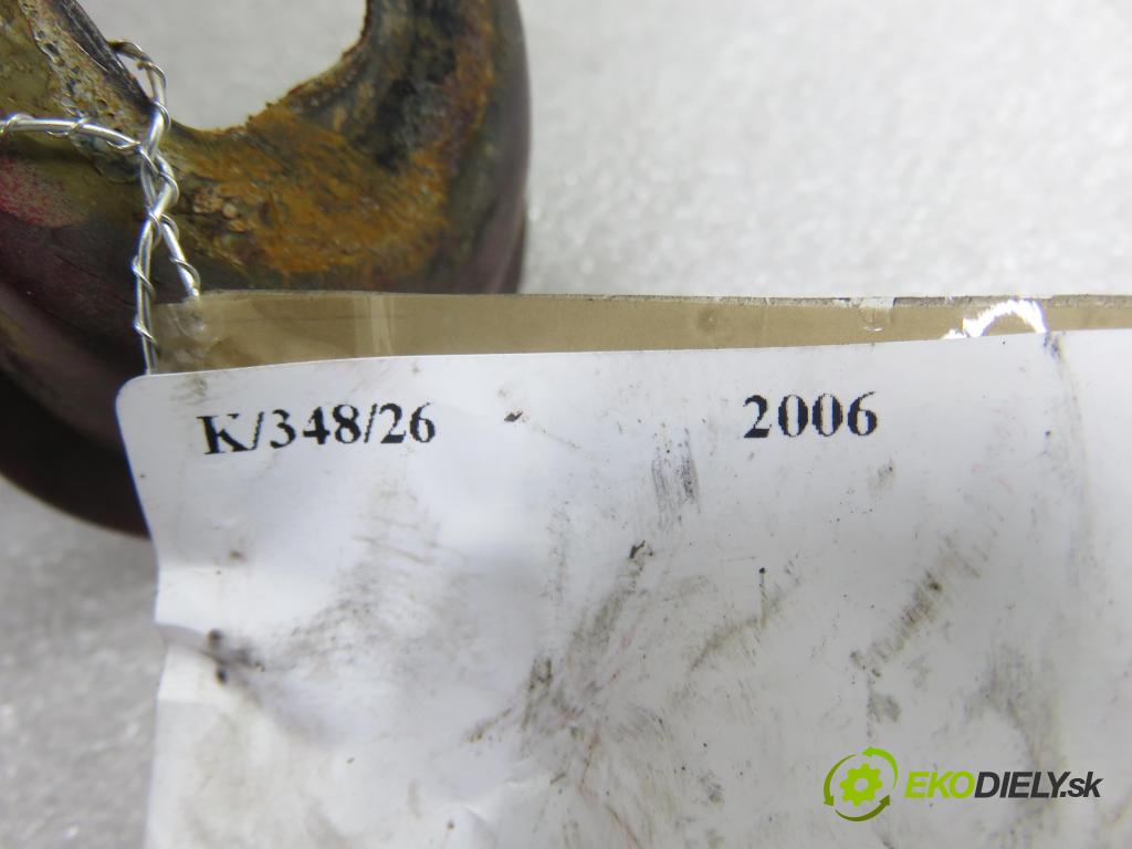 FORD FOCUS C-MAX (DM2) MINIVAN 2006 85,00 1.8 TDCi - KKDA 1753,00 Držiak predný 3M518B041AU