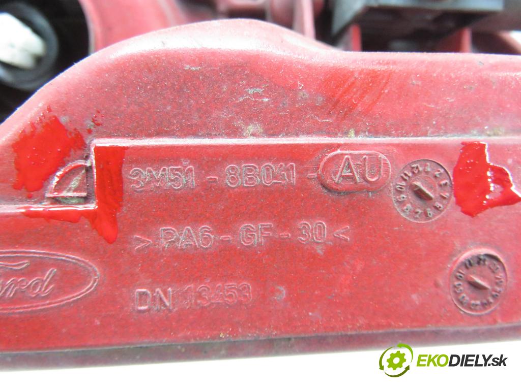 FORD FOCUS C-MAX (DM2) MINIVAN 2006 85,00 1.8 TDCi - KKDA 1753,00 Držiak predný 3M518B041AU