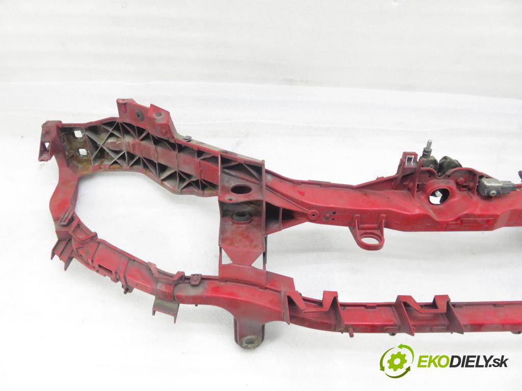 FORD FOCUS C-MAX (DM2) MINIVAN 2006 85,00 1.8 TDCi - KKDA 1753,00 Držiak predný 3M518B041AU