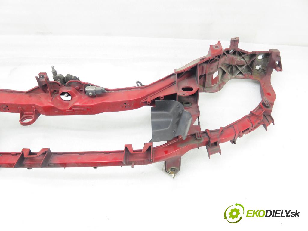 FORD FOCUS C-MAX (DM2) MINIVAN 2006 85,00 1.8 TDCi - KKDA 1753,00 Držiak predný 3M518B041AU