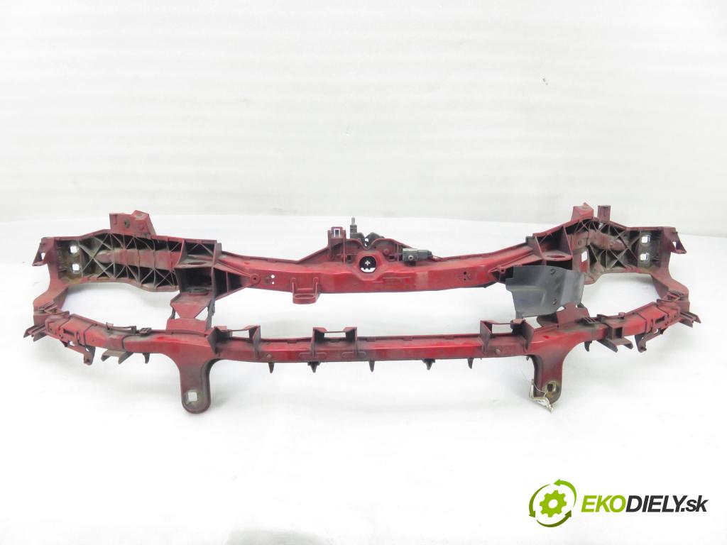 FORD FOCUS C-MAX (DM2) MINIVAN 2006 85,00 1.8 TDCi - KKDA 1753,00 Držiak predný 3M518B041AU