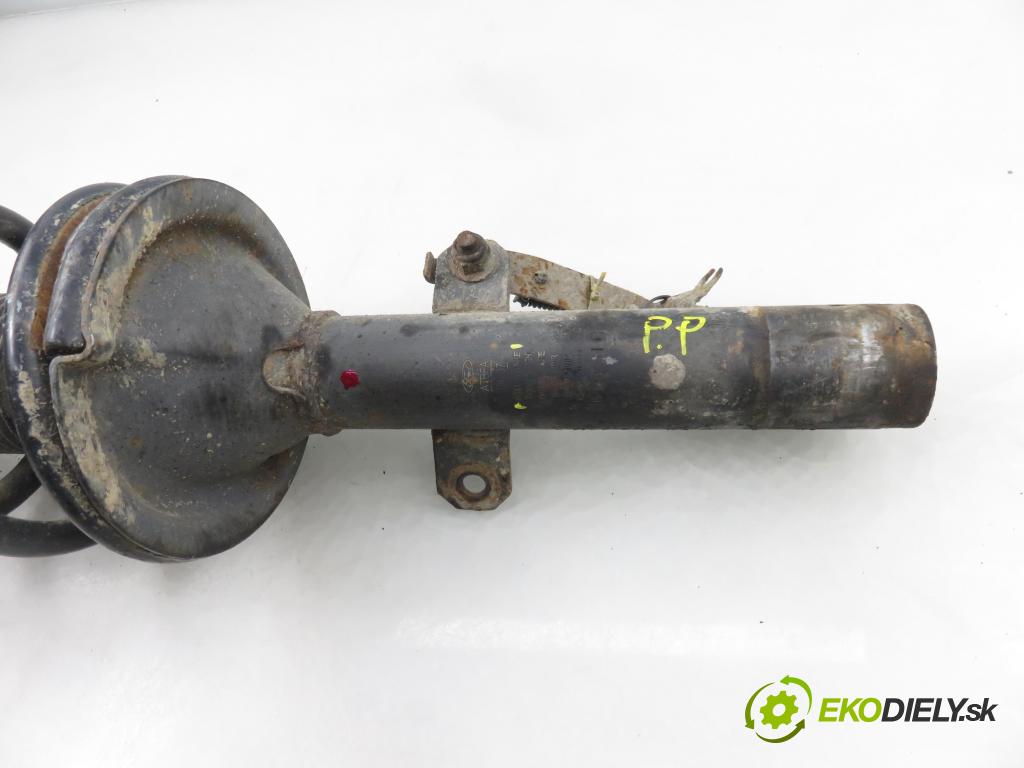 FORD TRANSIT Furgon (FA_ _) FURGON 2006 81,00 2.2 TDCi - QVFA 2198,00 MCPERSON PP 6C1118045KE