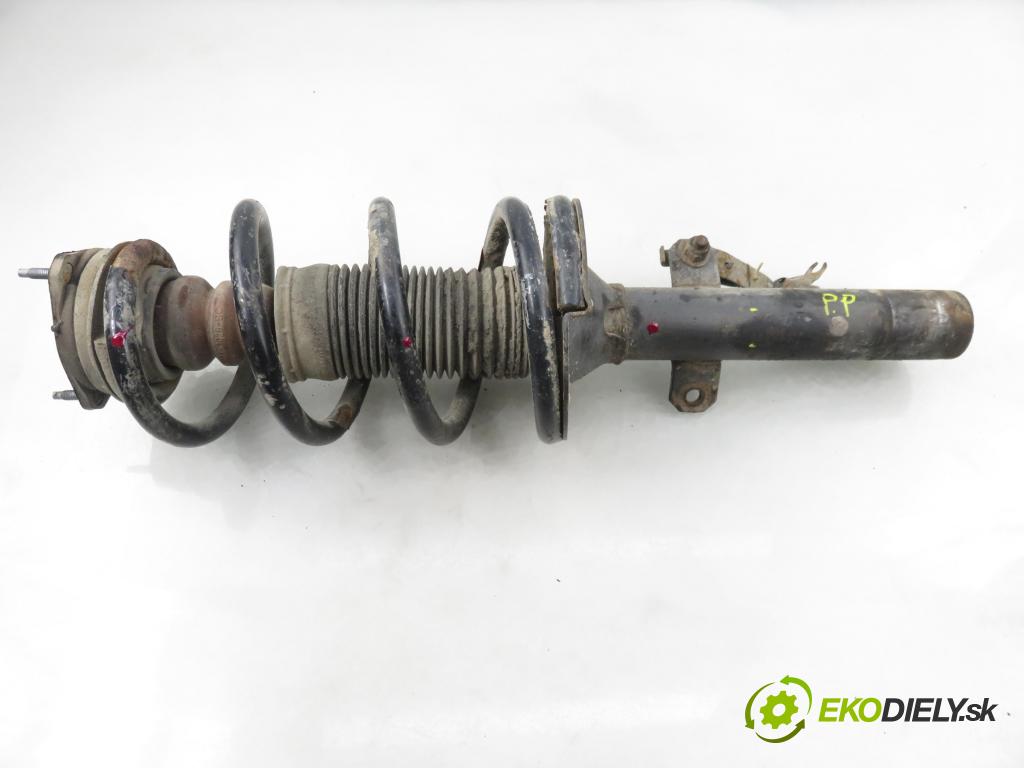 FORD TRANSIT Furgon (FA_ _) FURGON 2006 81,00 2.2 TDCi - QVFA 2198,00 MCPERSON PP 6C1118045KE