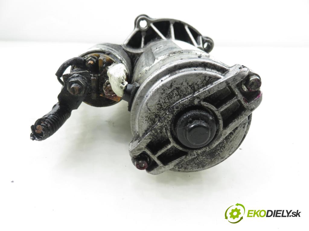 CITROEN C5 II Break (RE_) KOMBI 2004 100,00 2.0 HDi 136 1997,00 startér D8R27 (Startér)