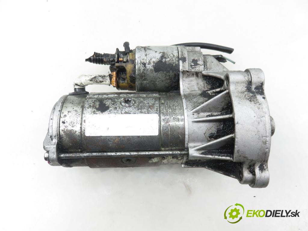 CITROEN C5 II Break (RE_) KOMBI 2004 100,00 2.0 HDi 136 1997,00 startér D8R27 (Startér)