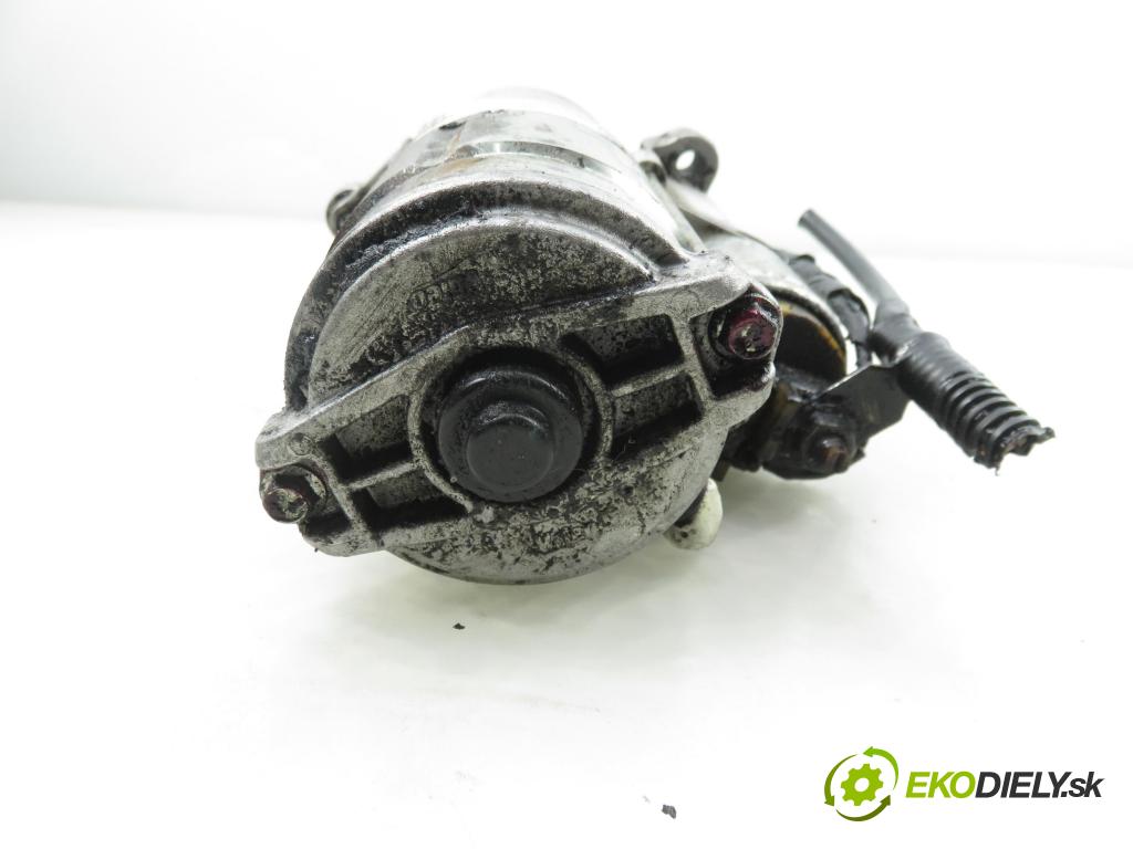 CITROEN C5 II Break (RE_) KOMBI 2004 100,00 2.0 HDi 136 1997,00 startér D8R27 (Startér)