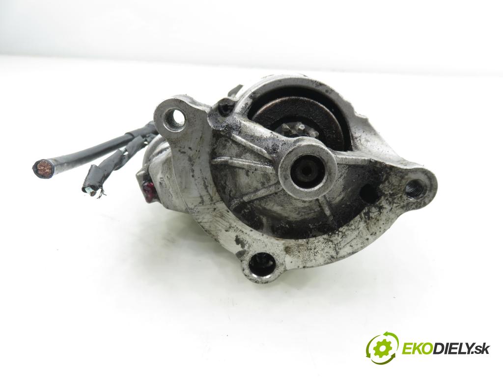 CITROEN C5 II Break (RE_) KOMBI 2004 100,00 2.0 HDi 136 1997,00 startér D8R27 (Startér)