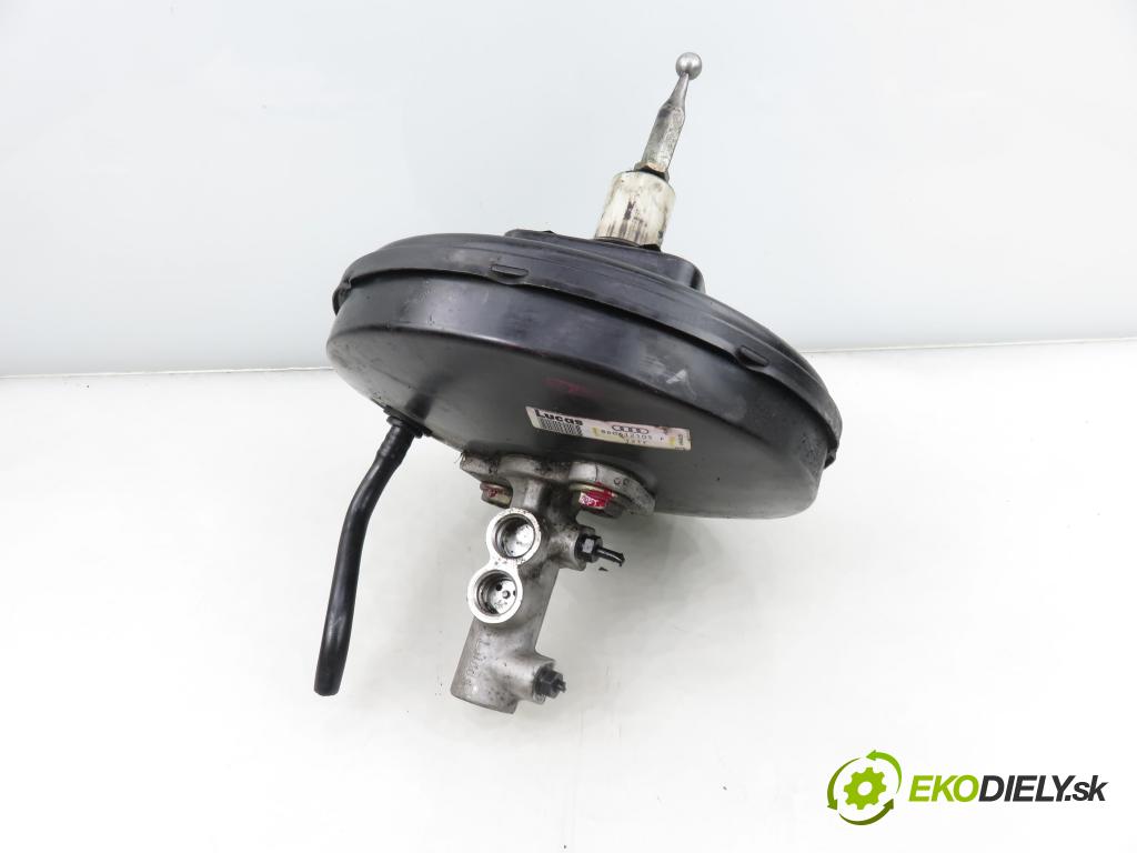 AUDI A4 (8D2, B5) SEDAN 1997 74,00 1.6 8V 100 - ADP 1595,00 posilovač 8D0612105F (Servočerpadlo)