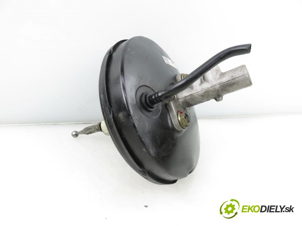 AUDI A4 (8D2, B5) SEDAN 1997 74,00 1.6 8V 100 - ADP 1595,00 posilovač 8D0612105F (Servočerpadlo)