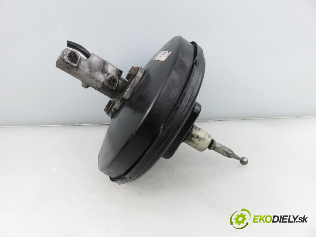 AUDI A4 (8D2, B5) SEDAN 1997 74,00 1.6 8V 100 - ADP 1595,00 posilovač 8D0612105F (Servočerpadlo)