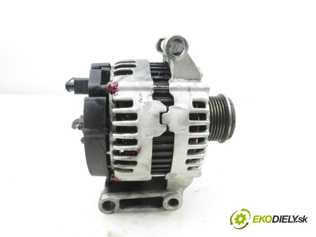 FORD TRANSIT Furgon (FA_ _) FURGON 2006 81,00 2.2 TDCi - QVFA 2198,00 Alternátor  (Alternátor)