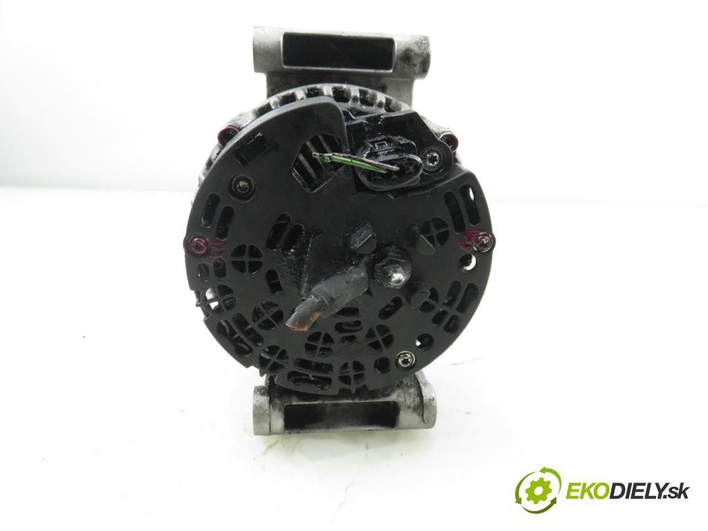 FORD TRANSIT Furgon (FA_ _) FURGON 2006 81,00 2.2 TDCi - QVFA 2198,00 Alternátor  (Alternátor)