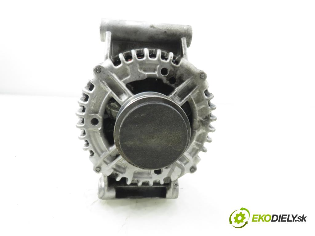 FORD TRANSIT Furgon (FA_ _) FURGON 2006 81,00 2.2 TDCi - QVFA 2198,00 Alternátor  (Alternátor)