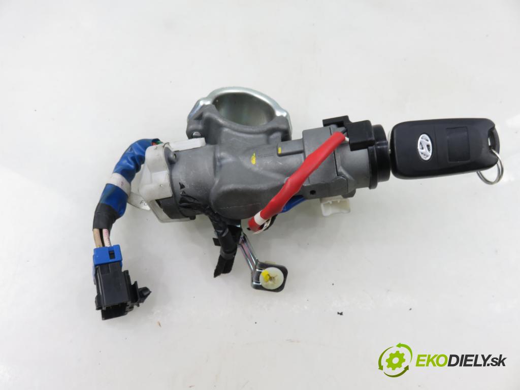 HYUNDAI i30 (FD) HB 2009 66,00 1.6 CRDi 1582,00 spinačka FDZDC2 (Spínacia skrinka)