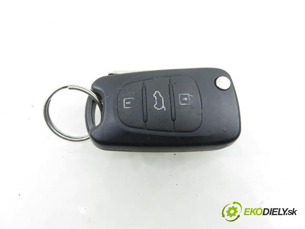 HYUNDAI i30 (FD) HB 2009 66,00 1.6 CRDi 1582,00 spínačka FDZDC2 (Spínací skříňka)