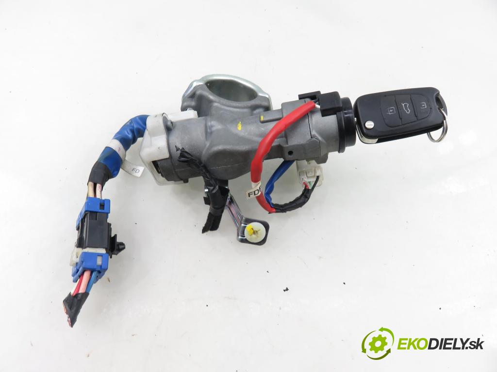 HYUNDAI i30 (FD) HB 2009 66,00 1.6 CRDi 1582,00 spínačka FDZDC2 (Spínací skříňka)