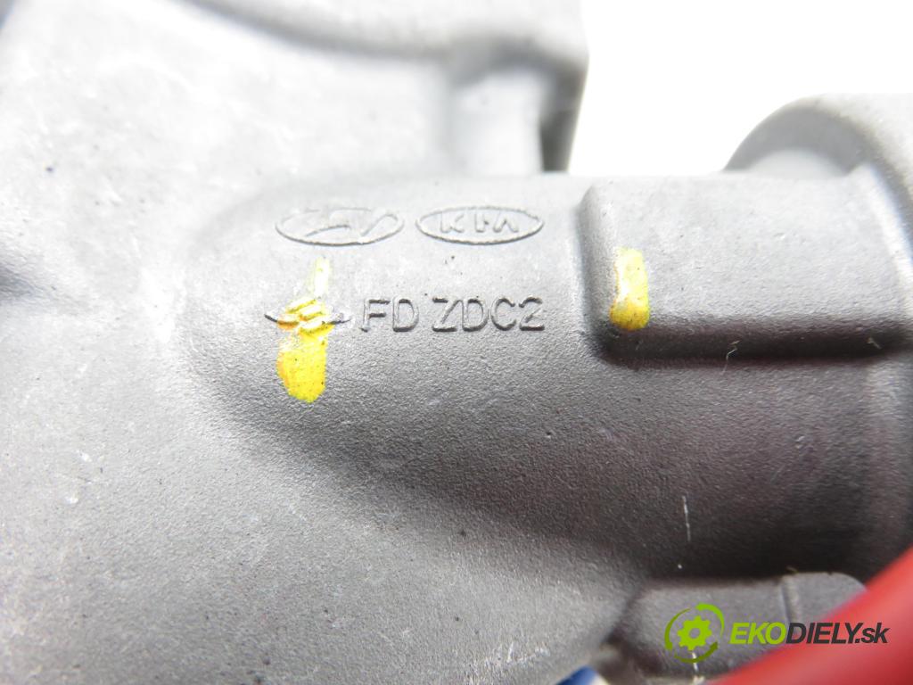 HYUNDAI i30 (FD) HB 2009 66,00 1.6 CRDi 1582,00 spínačka FDZDC2 (Spínací skříňka)