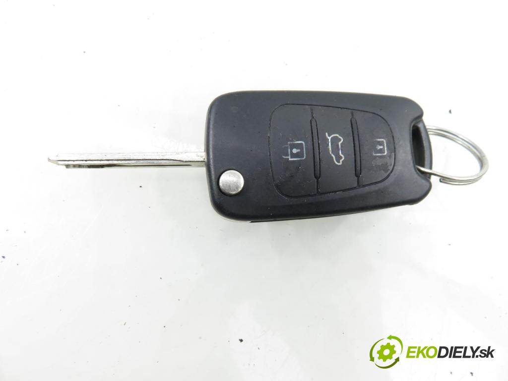 HYUNDAI i30 (FD) HB 2009 66,00 1.6 CRDi 1582,00 spínačka FDZDC2 (Spínací skříňka)