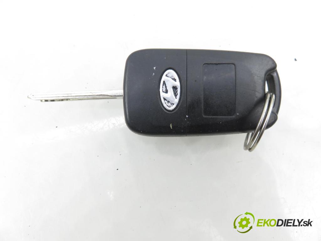 HYUNDAI i30 (FD) HB 2009 66,00 1.6 CRDi 1582,00 spínačka FDZDC2 (Spínací skříňka)