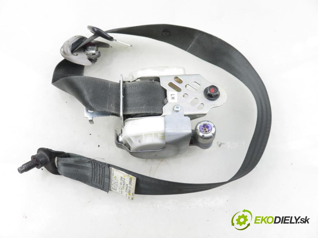 HYUNDAI i30 (FD) HB 2009 66,00 1.6 CRDi 1582,00 Držiak bezpečnostný LP 888102R900 ; 7P2620P