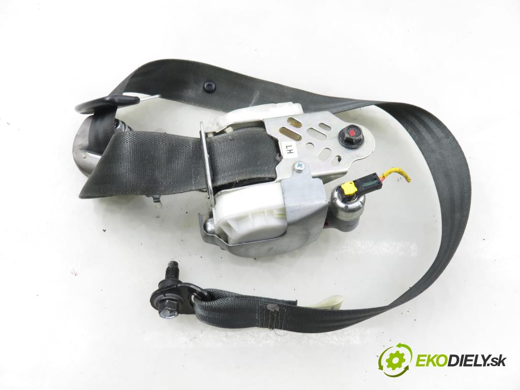 HYUNDAI i30 (FD) HB 2009 66,00 1.6 CRDi 1582,00 Držiak bezpečnostný LP 888102R900 ; 7P2620P