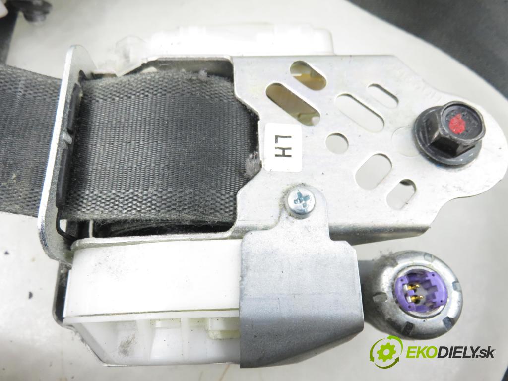 HYUNDAI i30 (FD) HB 2009 66,00 1.6 CRDi 1582,00 Držiak bezpečnostný LP 888102R900 ; 7P2620P