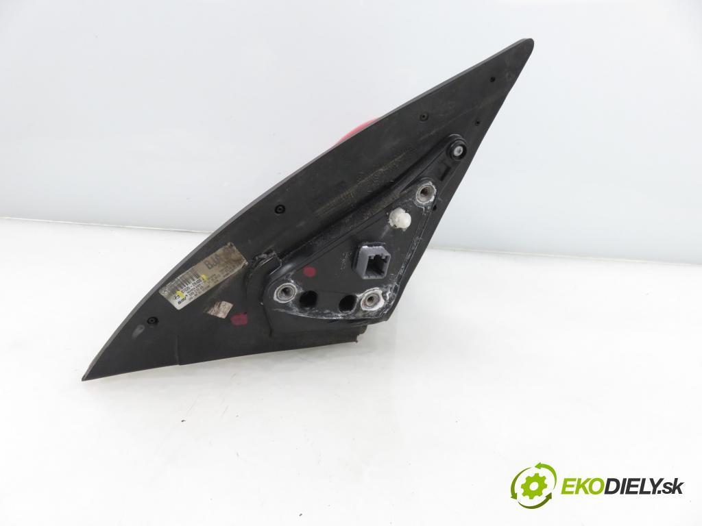 HYUNDAI i30 (FD) HB 2009 66,00 1.6 CRDi 1582,00 Spätné zrkadlo 876202R400