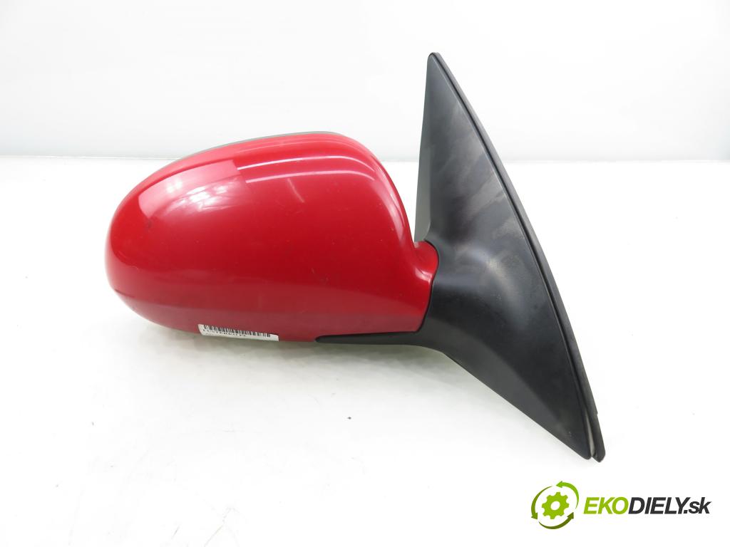 HYUNDAI i30 (FD) HB 2009 66,00 1.6 CRDi 1582,00 Spätné zrkadlo 876202R400
