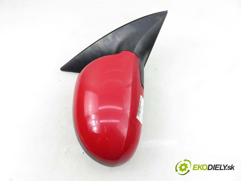 HYUNDAI i30 (FD) HB 2009 66,00 1.6 CRDi 1582,00 Spätné zrkadlo 876202R400