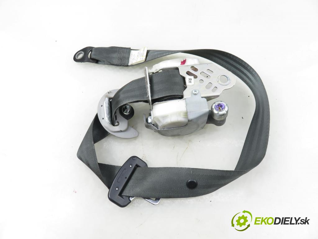 HYUNDAI i30 (FD) HB 2009 66,00 1.6 CRDi 1582,00 držák BEZPEČNOST PP 888202R900 ; 7P1620P