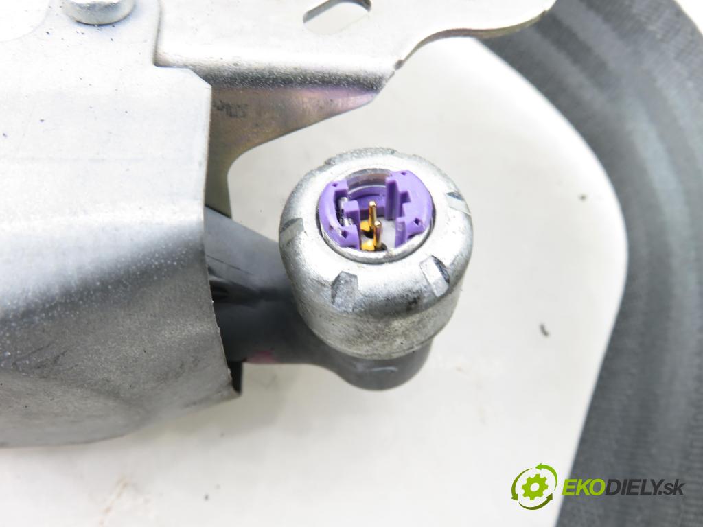 HYUNDAI i30 (FD) HB 2009 66,00 1.6 CRDi 1582,00 držák BEZPEČNOST PP 888202R900 ; 7P1620P