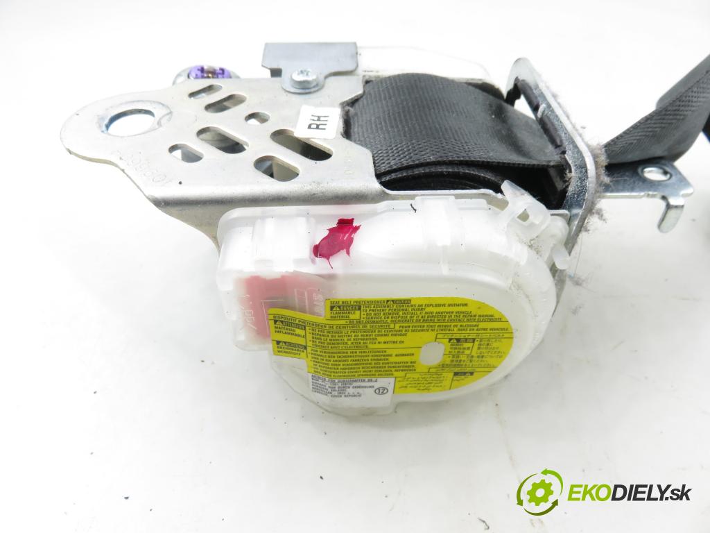 HYUNDAI i30 (FD) HB 2009 66,00 1.6 CRDi 1582,00 držák BEZPEČNOST PP 888202R900 ; 7P1620P