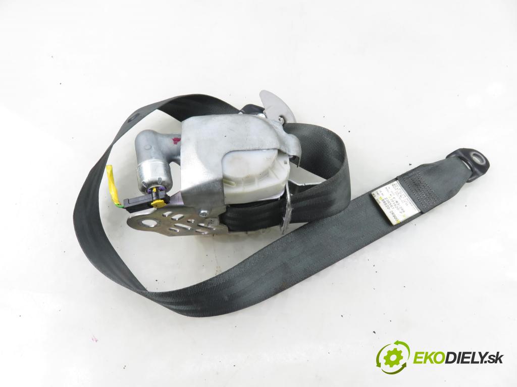 HYUNDAI i30 (FD) HB 2009 66,00 1.6 CRDi 1582,00 držák BEZPEČNOST PP 888202R900 ; 7P1620P