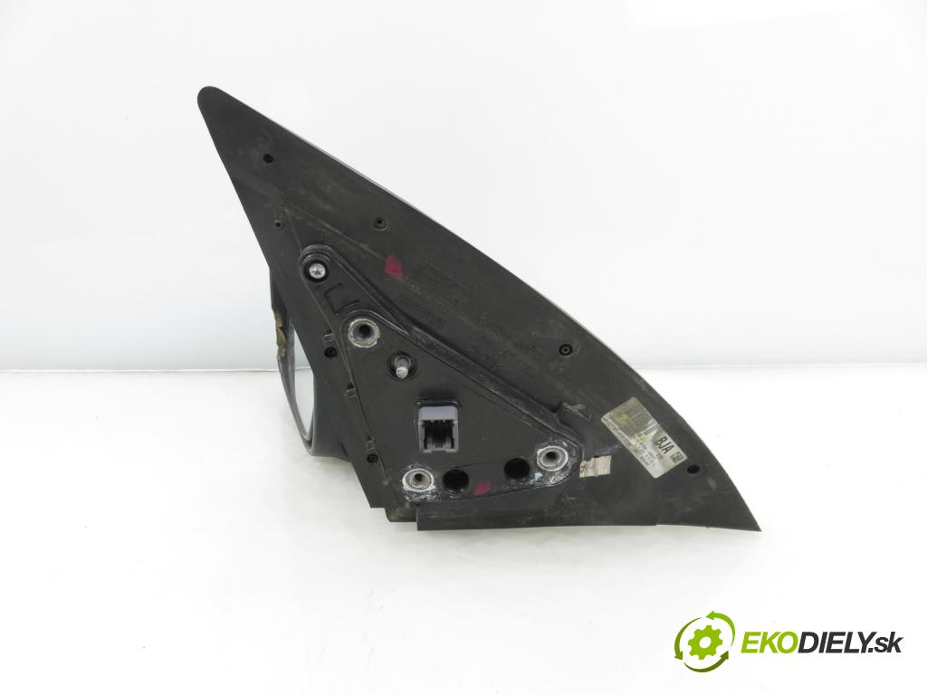 HYUNDAI i30 (FD) HB 2009 66,00 1.6 CRDi 1582,00 Spätné zrkadlo LE 876102R100