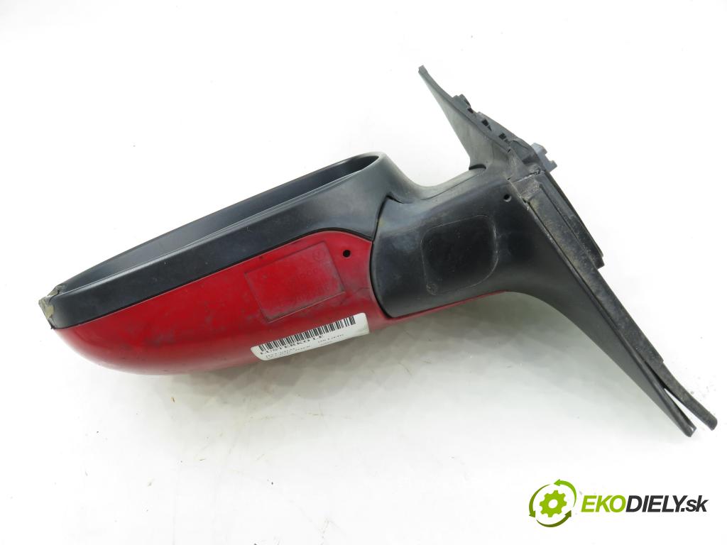 HYUNDAI i30 (FD) HB 2009 66,00 1.6 CRDi 1582,00 Spätné zrkadlo LE 876102R100